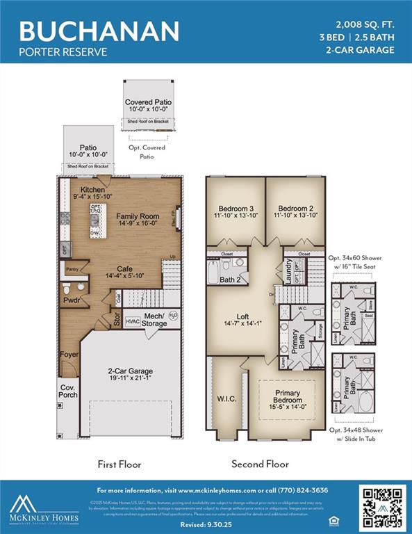 3562 Birdstone Drive Decatur, GA 30030 - Photo 2 of 21