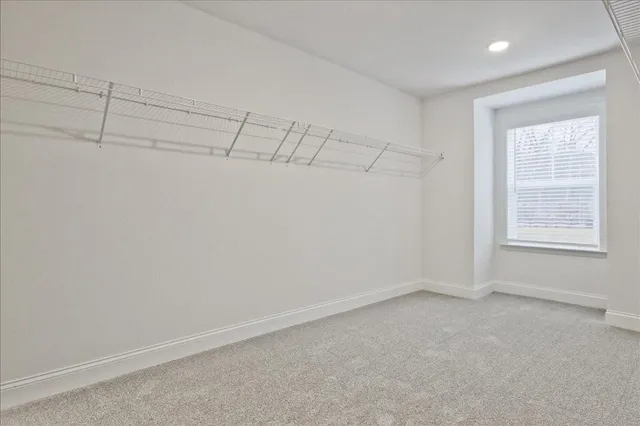 a view of an entryway