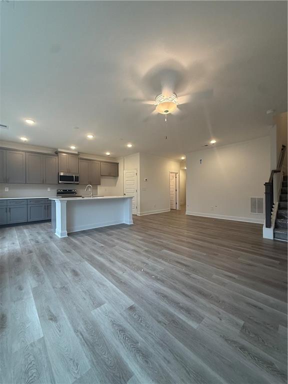 3562 Birdstone Drive Decatur, GA 30030 - Photo 4 of 21