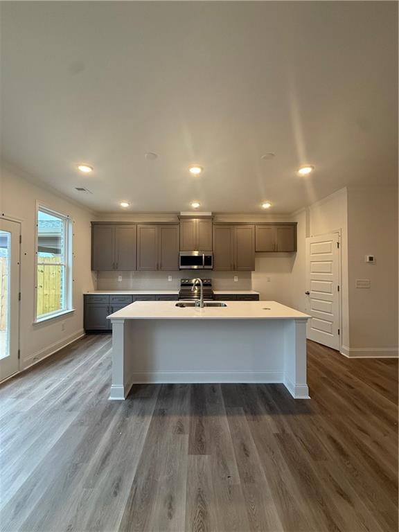 3562 Birdstone Drive Decatur, GA 30030 - Photo 5 of 21