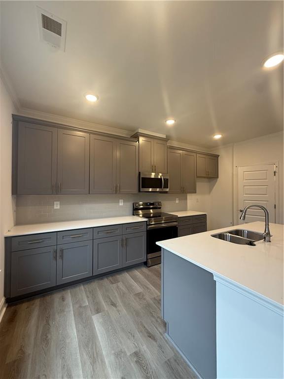 3562 Birdstone Drive Decatur, GA 30030 - Photo 6 of 21