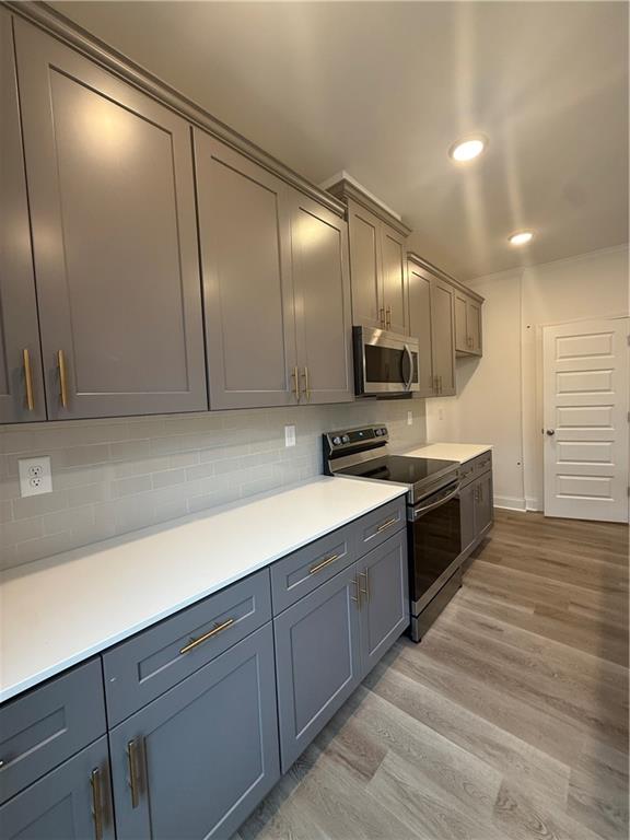 3562 Birdstone Drive Decatur, GA 30030 - Photo 7 of 21