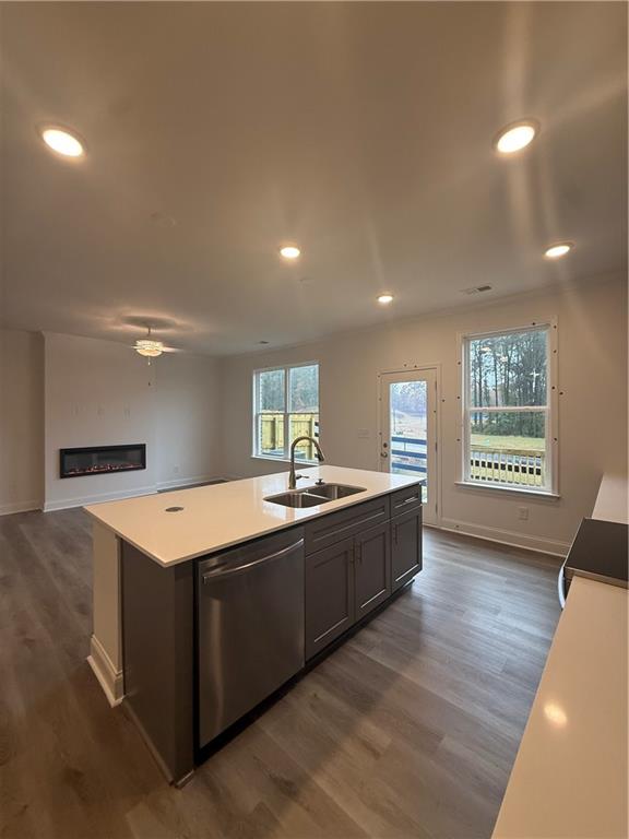 3562 Birdstone Drive Decatur, GA 30030 - Photo 9 of 21