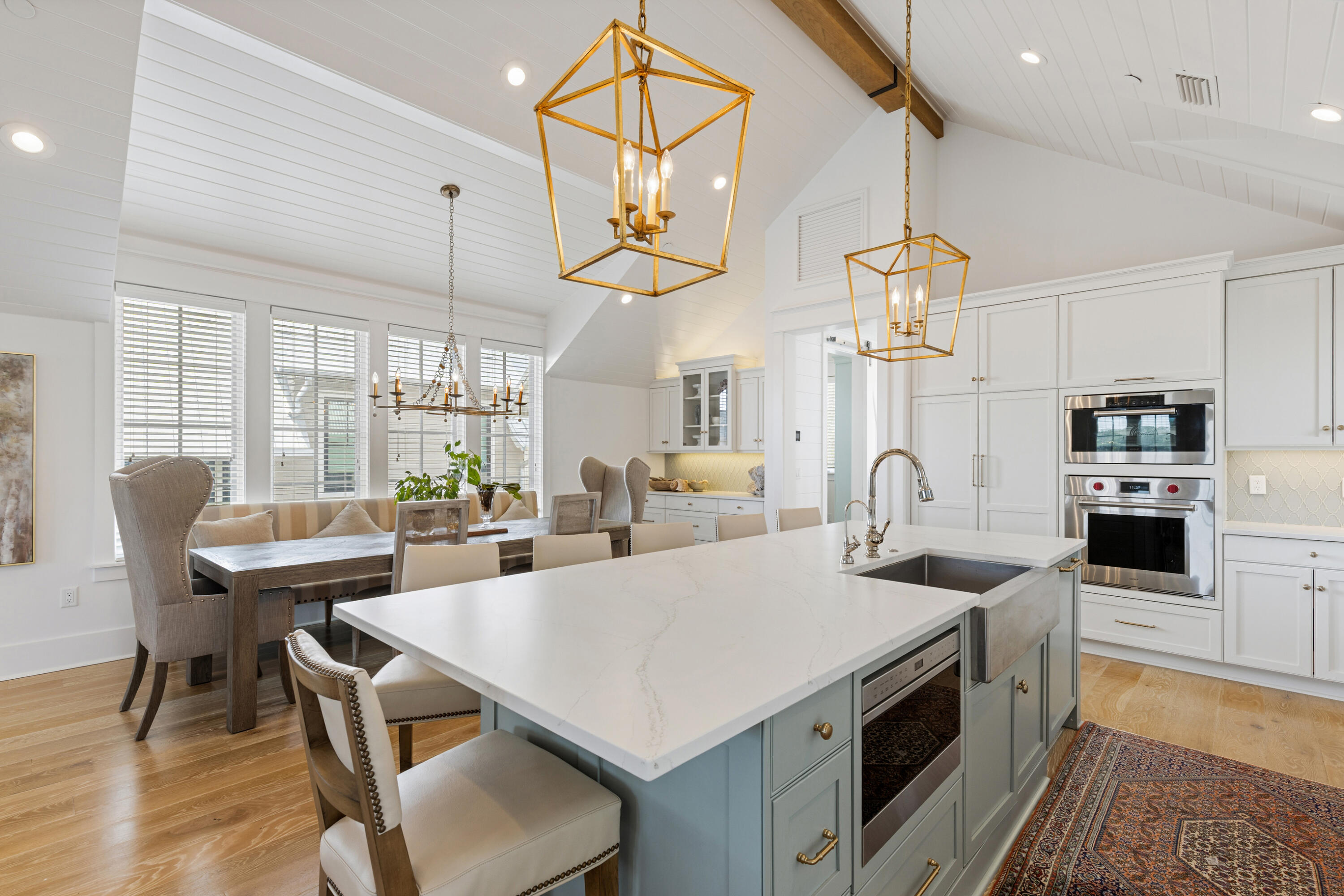 29 Sinclair Lane Santa Rosa Beach, FL 32459 - Photo 11 of 56 Kitchen