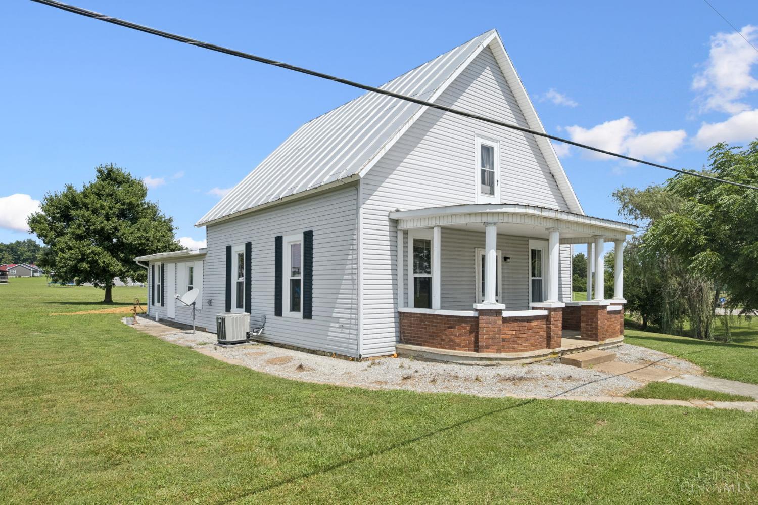 23837 State Rte 41 Peebles, OH 45660 - Photo 2 of 46