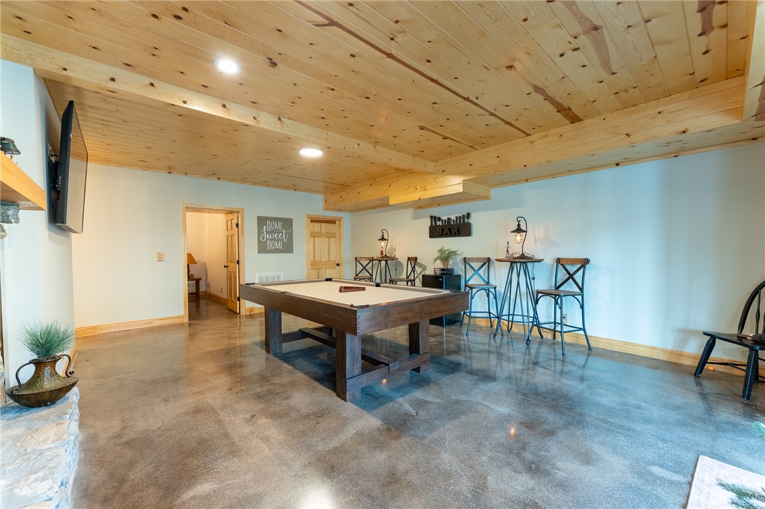 105 Cedar Cove Sunset, SC 29685 - Photo 18 of 49