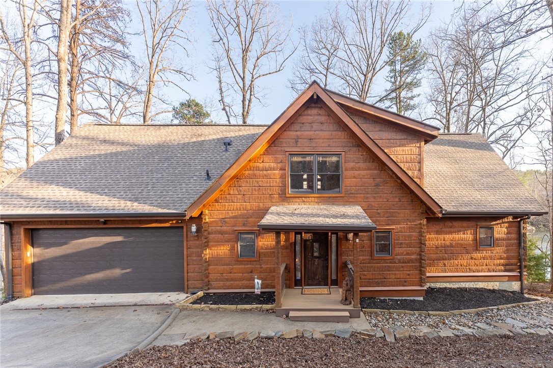 105 Cedar Cove Sunset, SC 29685 - Photo 22 of 49