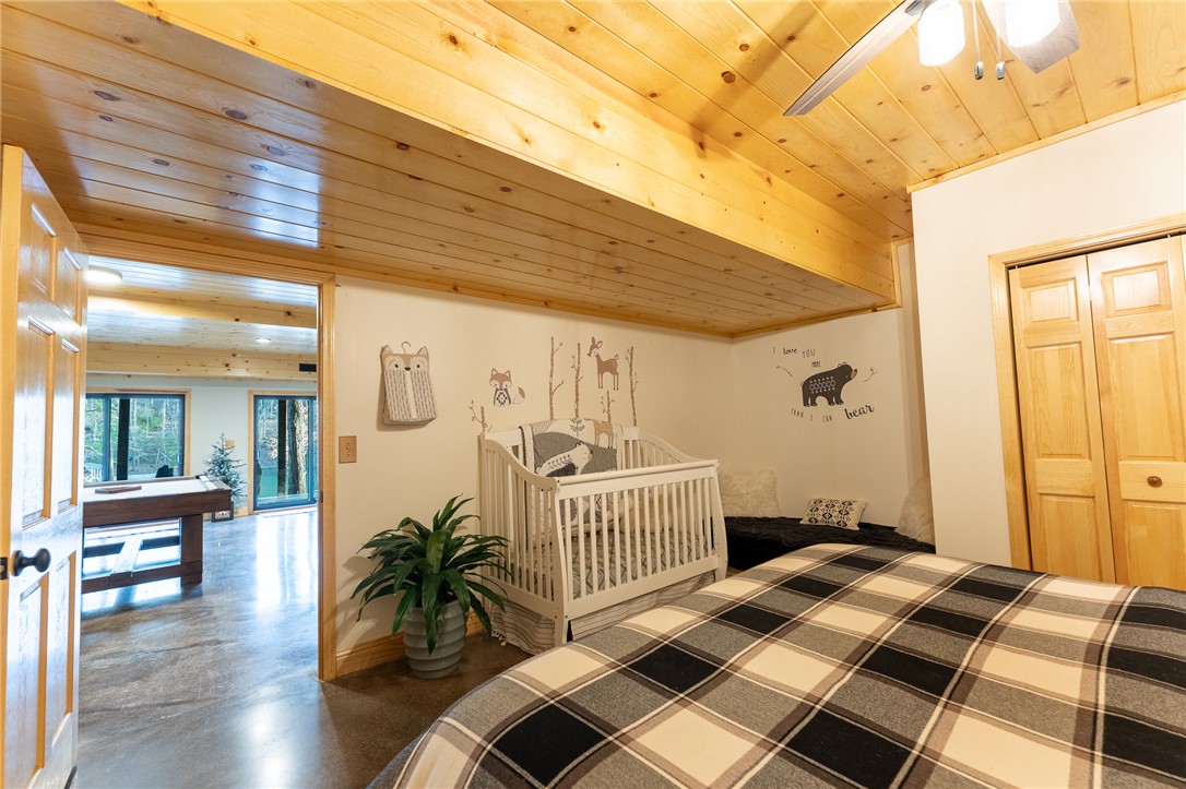 105 Cedar Cove Sunset, SC 29685 - Photo 25 of 49