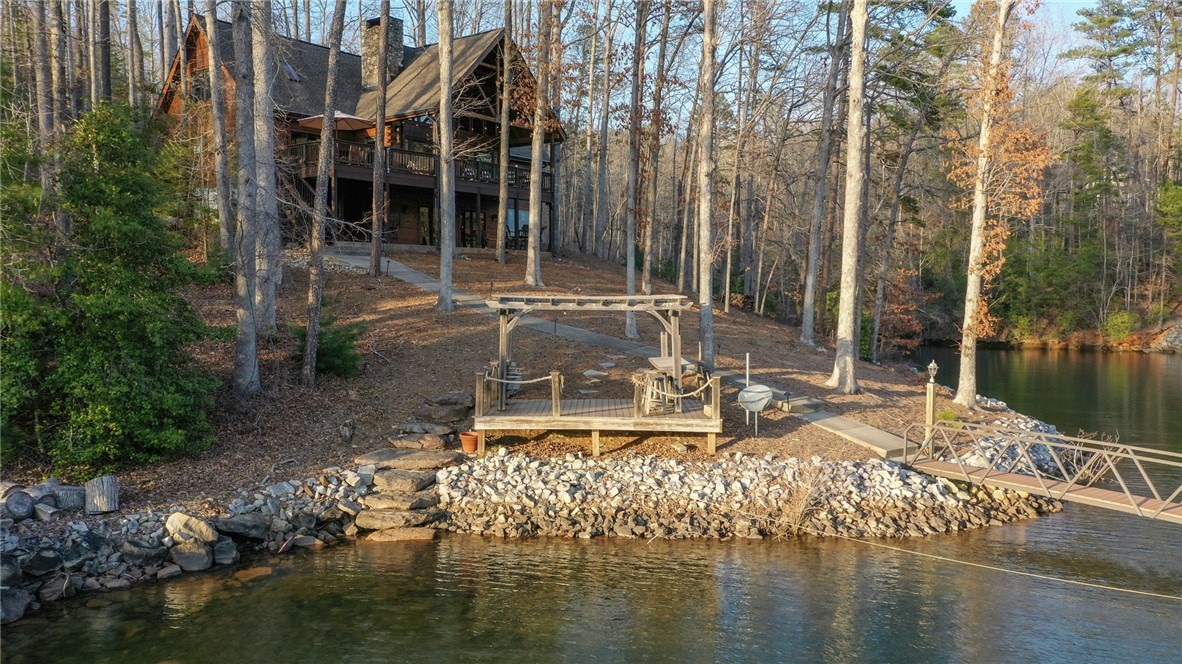 105 Cedar Cove Sunset, SC 29685 - Photo 40 of 49