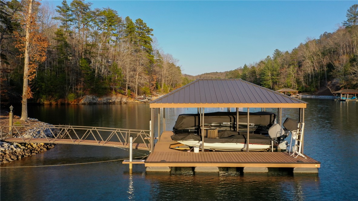 105 Cedar Cove Sunset, SC 29685 - Photo 41 of 49