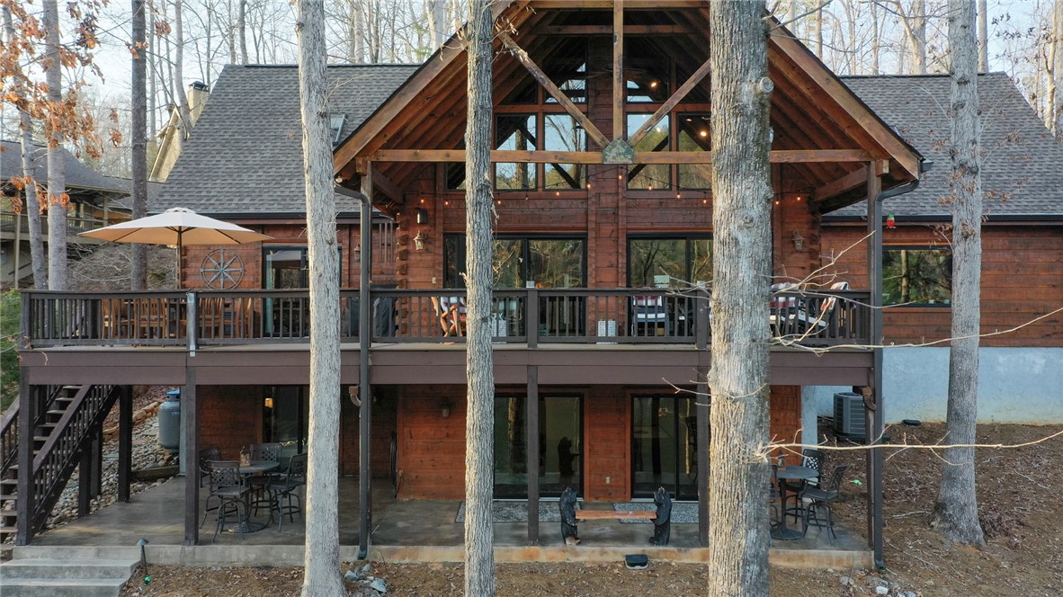 105 Cedar Cove Sunset, SC 29685 - Photo 42 of 49