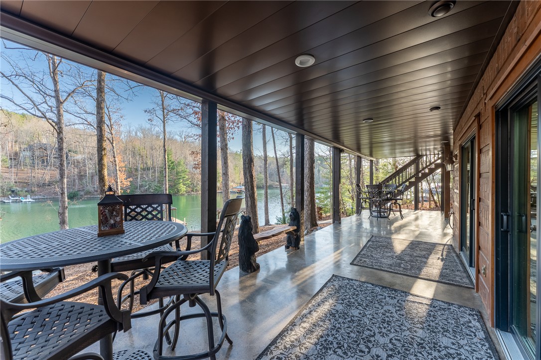 105 Cedar Cove Sunset, SC 29685 - Photo 45 of 49