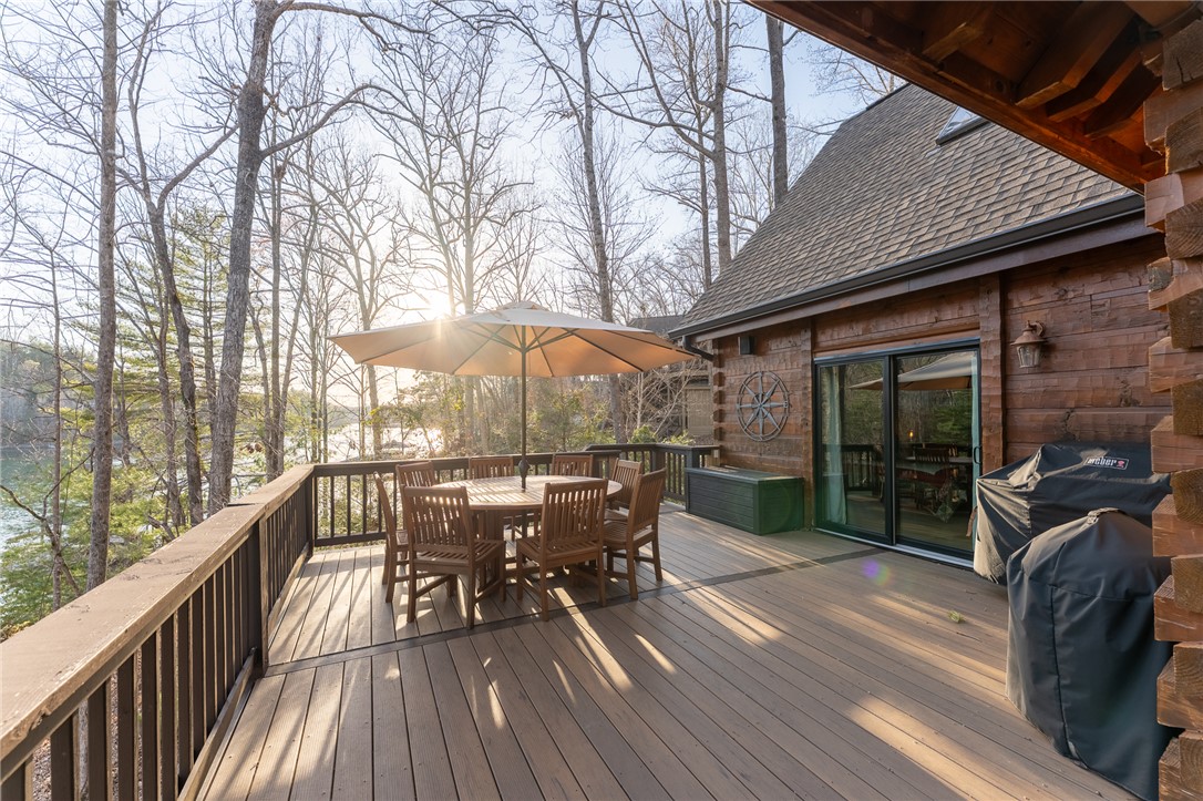 105 Cedar Cove Sunset, SC 29685 - Photo 48 of 49