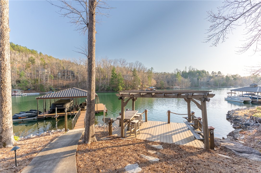 105 Cedar Cove Sunset, SC 29685 - Photo 5 of 49