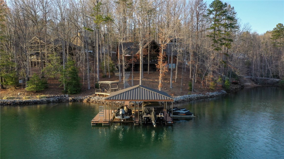 105 Cedar Cove Sunset, SC 29685 - Photo 7 of 49