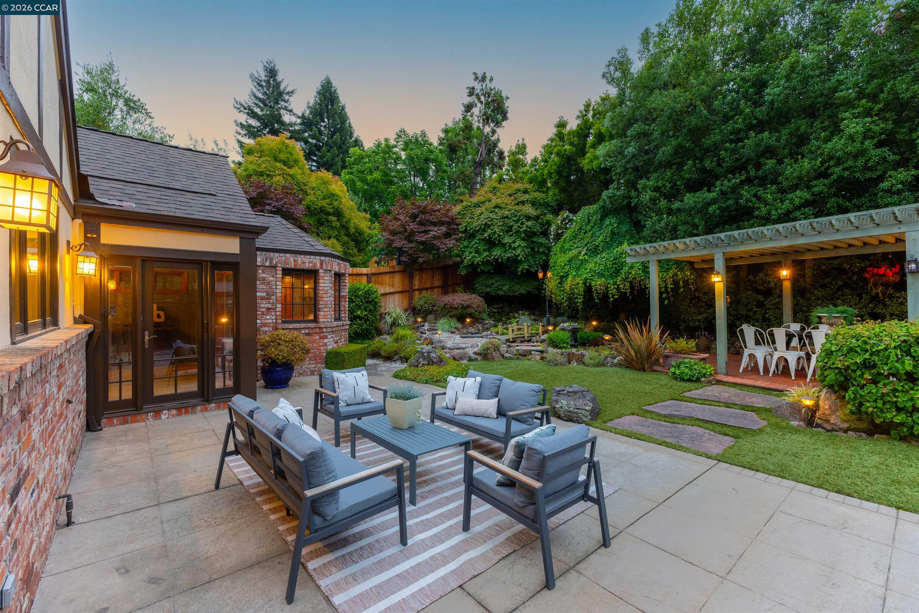 21 Oval Road Oakland, CA 94611 - Photo 16 of 53