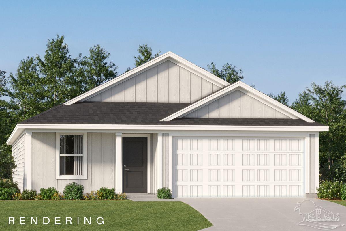919 Firefox Road Cantonment, FL 32533 - Photo 2 of 27