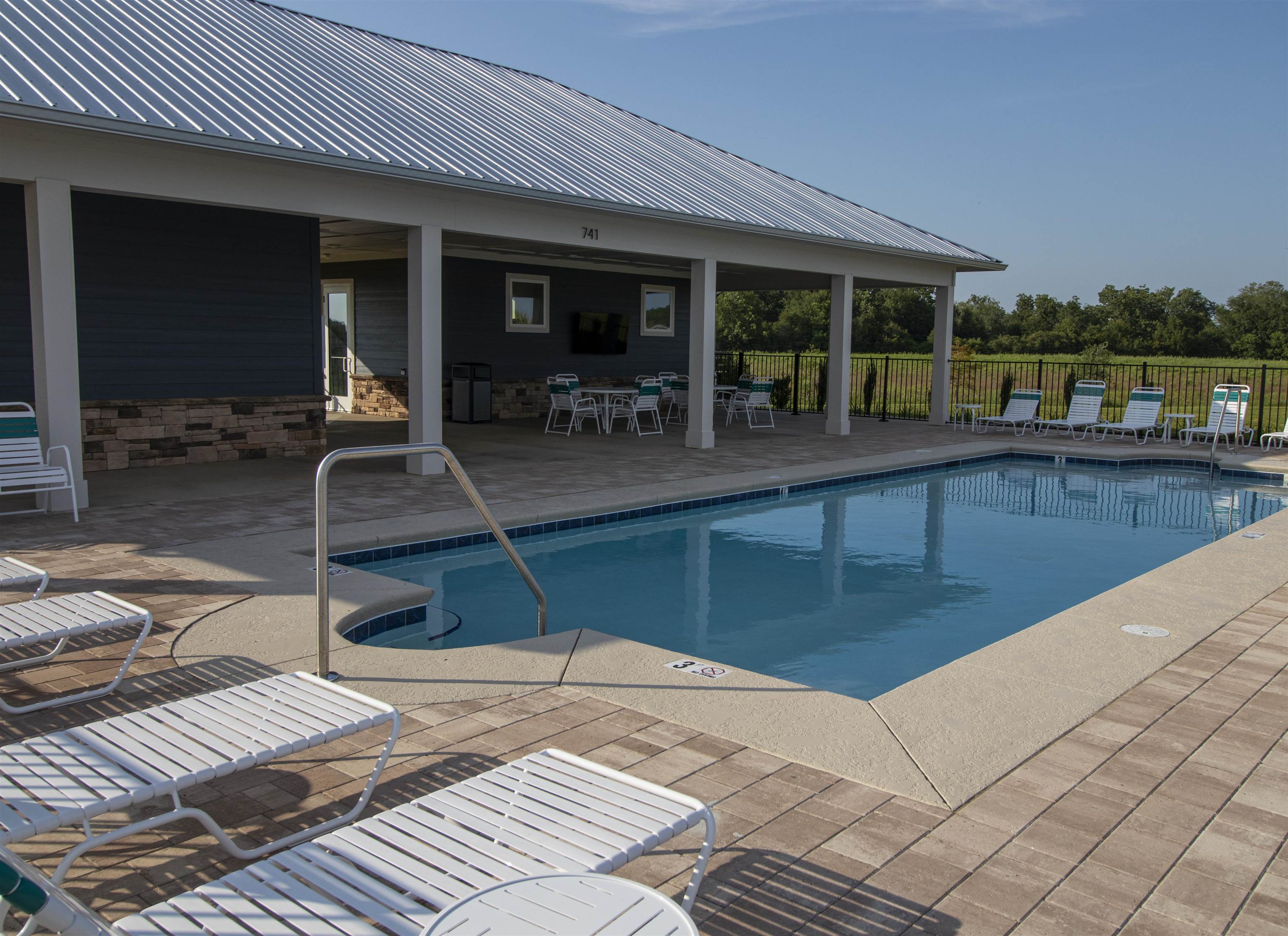 809 Vacation Circle Foley, AL 36535 - Photo 16 of 17