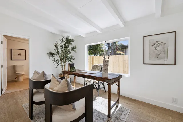 $1,399,000 | 21 La Cadena Street, Santa Barbara, CA 93103