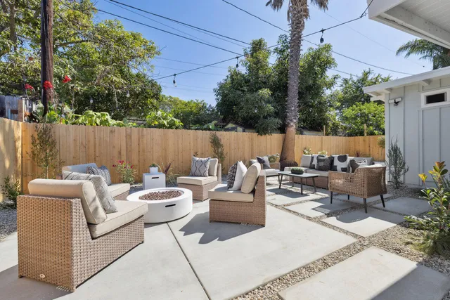 $1,399,000 | 21 La Cadena Street, Santa Barbara, CA 93103