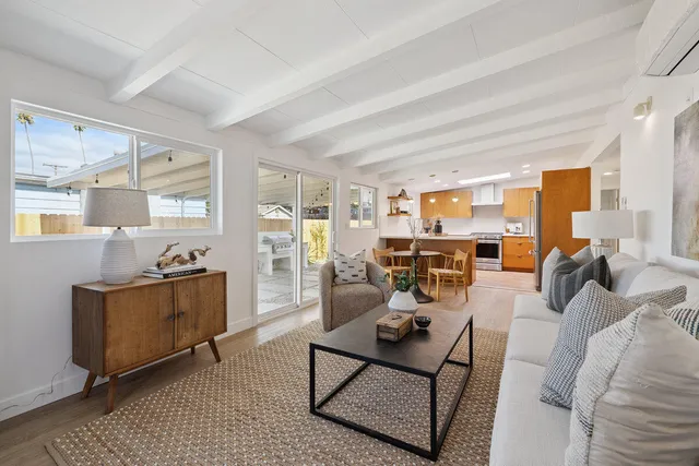 $1,399,000 | 21 La Cadena Street, Santa Barbara, CA 93103