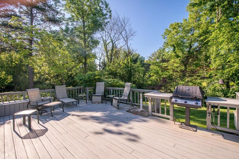 5741 Godown Road Columbus, OH 43235 - Photo 27 of 53