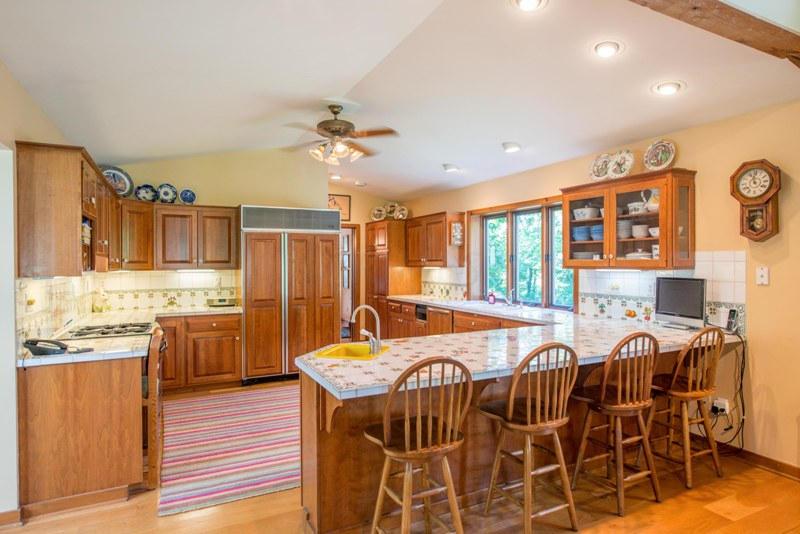 5741 Godown Road Columbus, OH 43235 - Photo 4 of 53