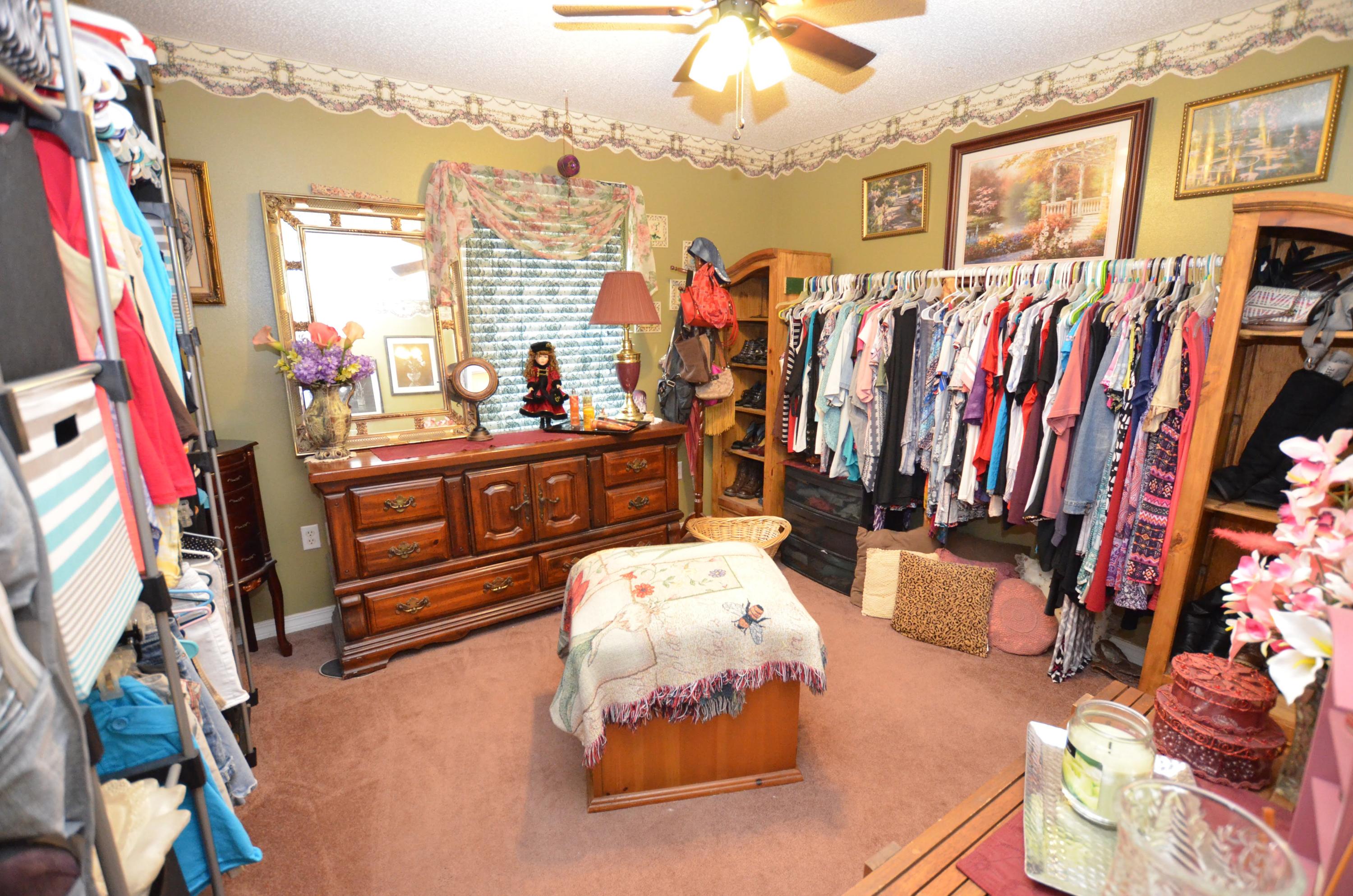 715 Ridge Lake Road Crestview, FL 32536 - Photo 10 of 14 a living room filled with furniture and a couch