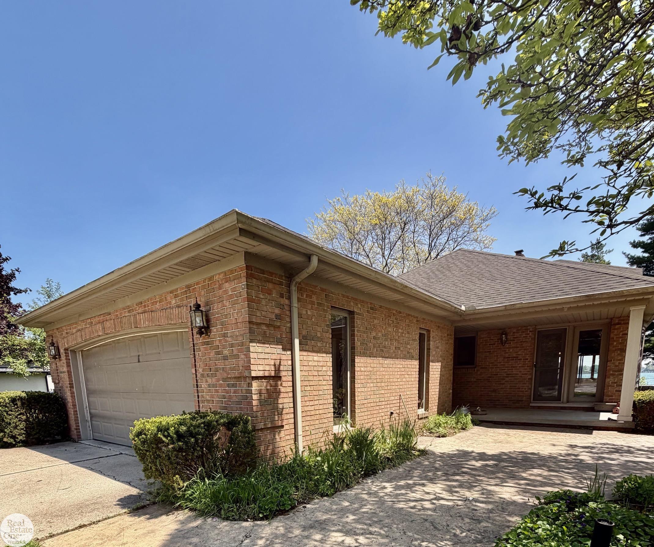 6901 River Road Marine City, MI 48039 - Photo 3 of 57