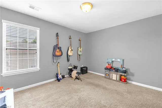 $360,000 | 1618 Haddington Point Drive, Kernersville, NC 27284