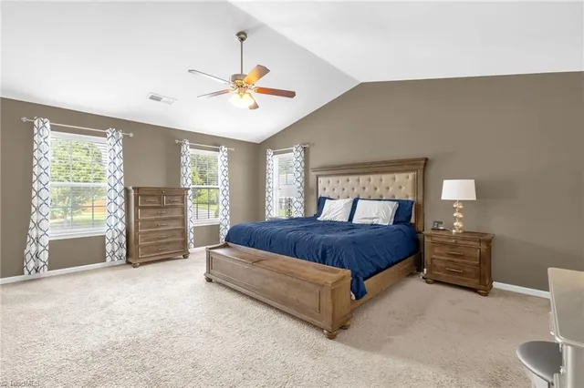 $360,000 | 1618 Haddington Point Drive, Kernersville, NC 27284