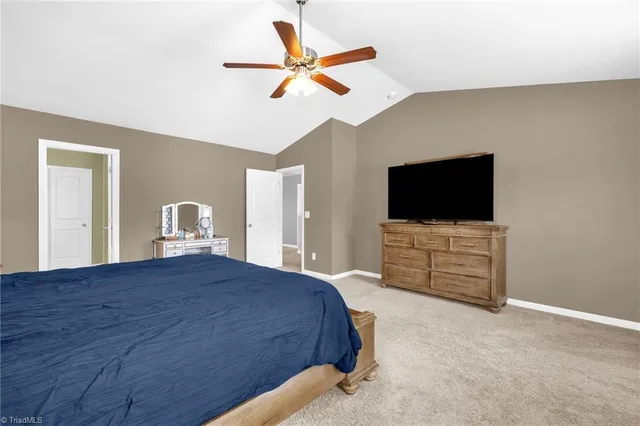 $360,000 | 1618 Haddington Point Drive, Kernersville, NC 27284