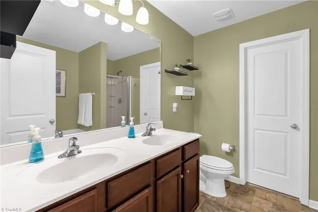 $360,000 | 1618 Haddington Point Drive, Kernersville, NC 27284