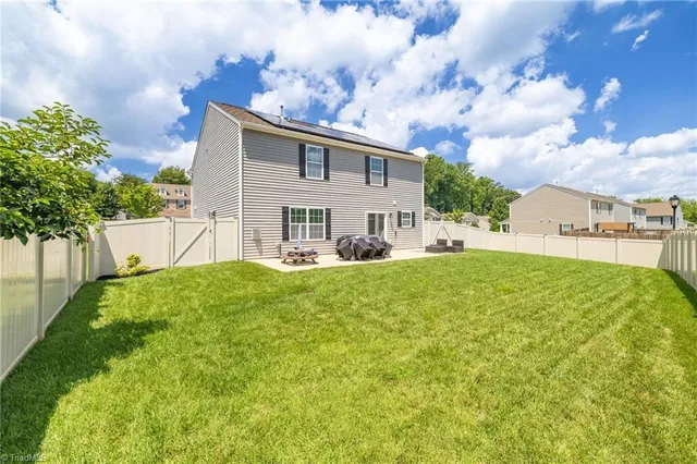 $360,000 | 1618 Haddington Point Drive, Kernersville, NC 27284