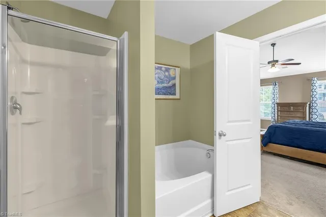 $360,000 | 1618 Haddington Point Drive, Kernersville, NC 27284