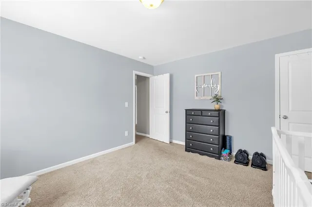 $360,000 | 1618 Haddington Point Drive, Kernersville, NC 27284