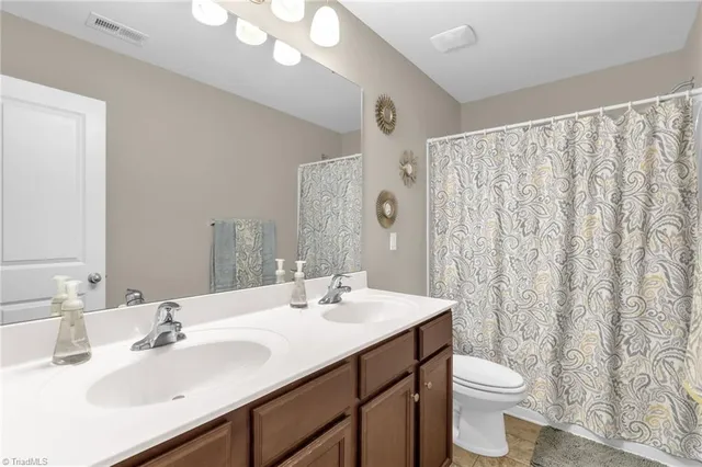 $360,000 | 1618 Haddington Point Drive, Kernersville, NC 27284