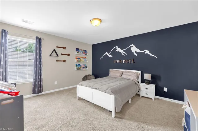 $360,000 | 1618 Haddington Point Drive, Kernersville, NC 27284