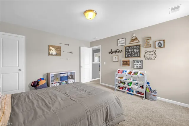 $360,000 | 1618 Haddington Point Drive, Kernersville, NC 27284