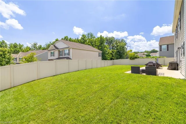 $360,000 | 1618 Haddington Point Drive, Kernersville, NC 27284