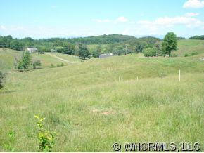 567 Old Newfound Road Leicester, NC 28748 - Photo 10 of 12 a view of mountain with lake view