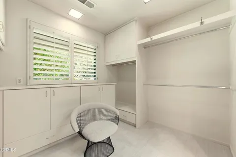 a bathroom with a sink and a vanity