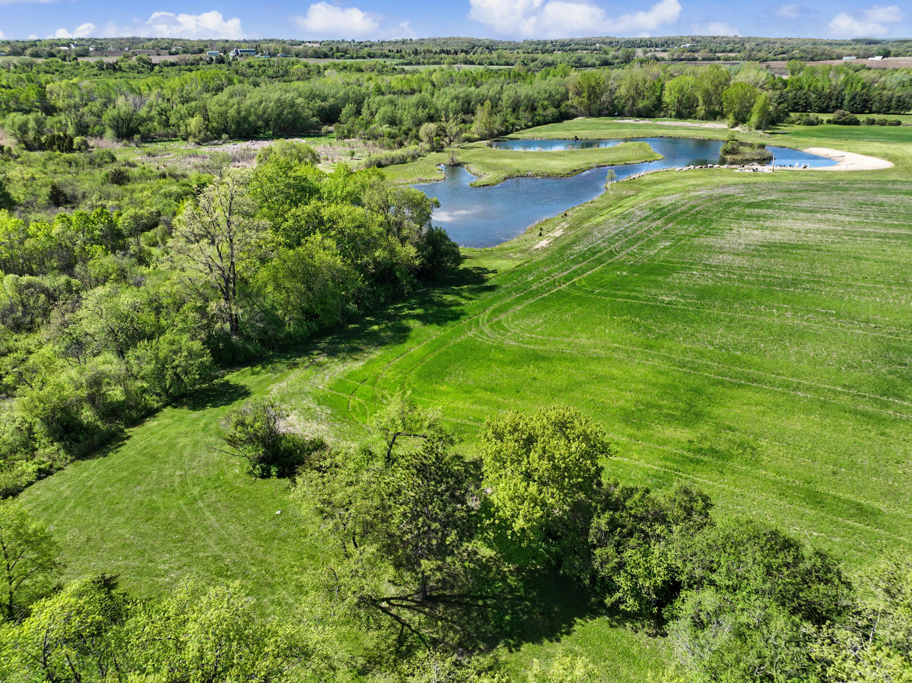 7734 Marsh Road Waterford, WI 53185 - Photo 10 of 71 DJI_0184