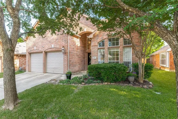 $500,000 | 5517 Broken Bend Drive, McKinney, TX 75072