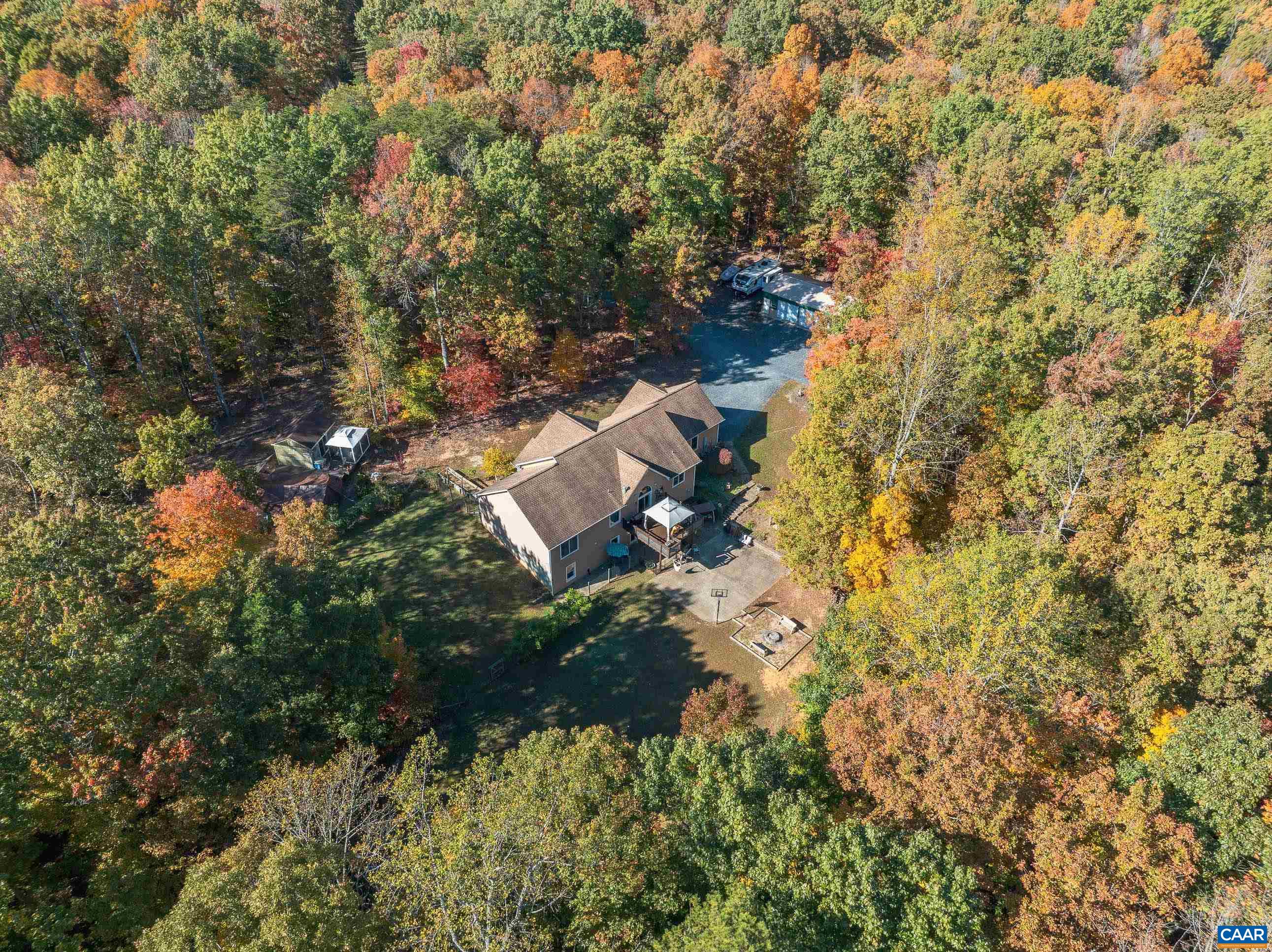 333 Creek Road Troy, VA 22974 - Photo 1 of 54 Gallery Image 1