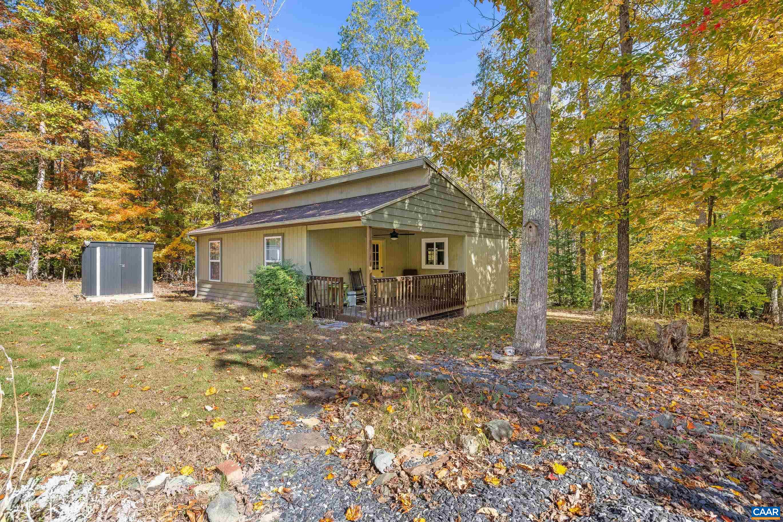 333 Creek Road Troy, VA 22974 - Photo 11 of 54 Gallery Image 11