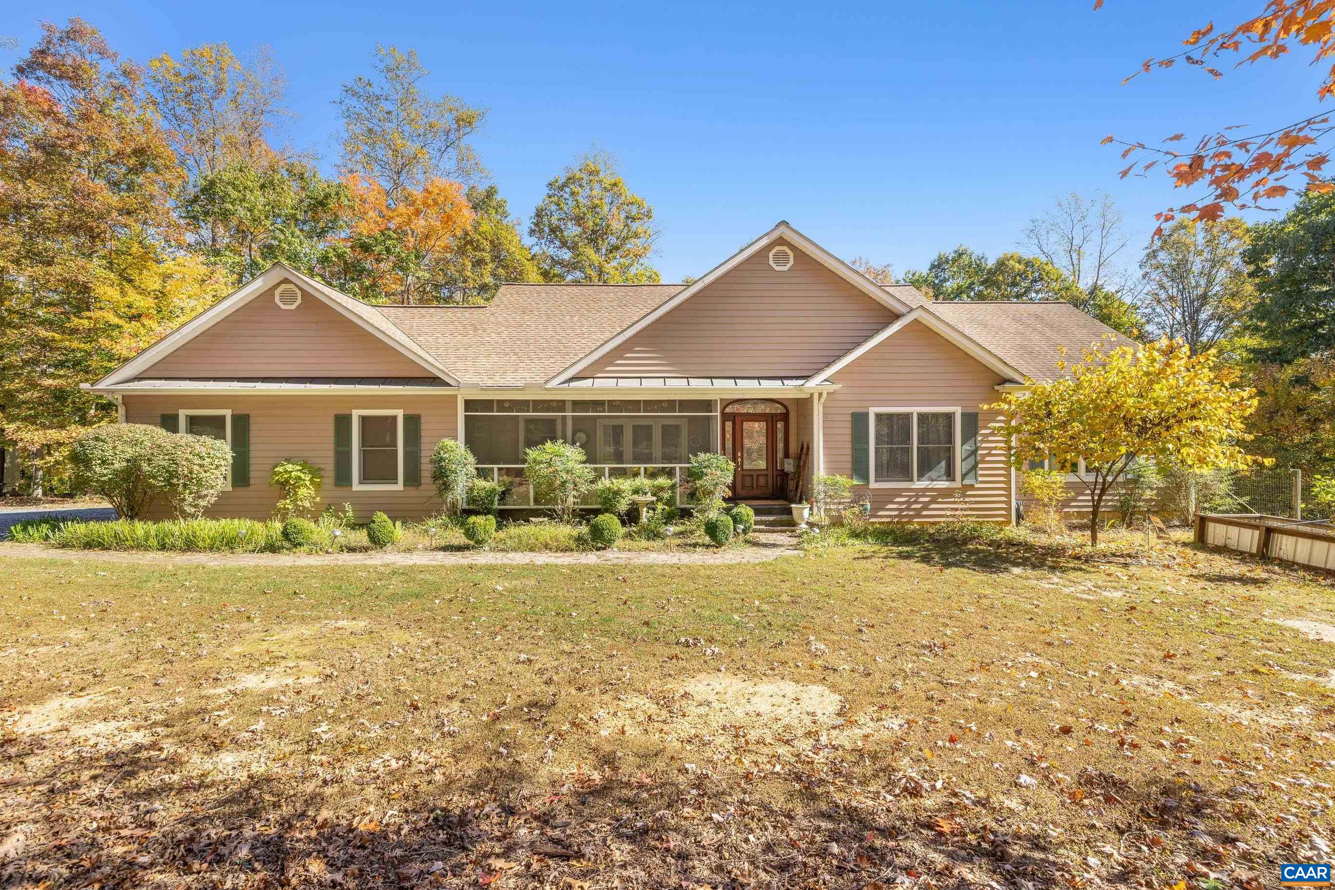 333 Creek Road Troy, VA 22974 - Photo 2 of 54 Gallery Image 2