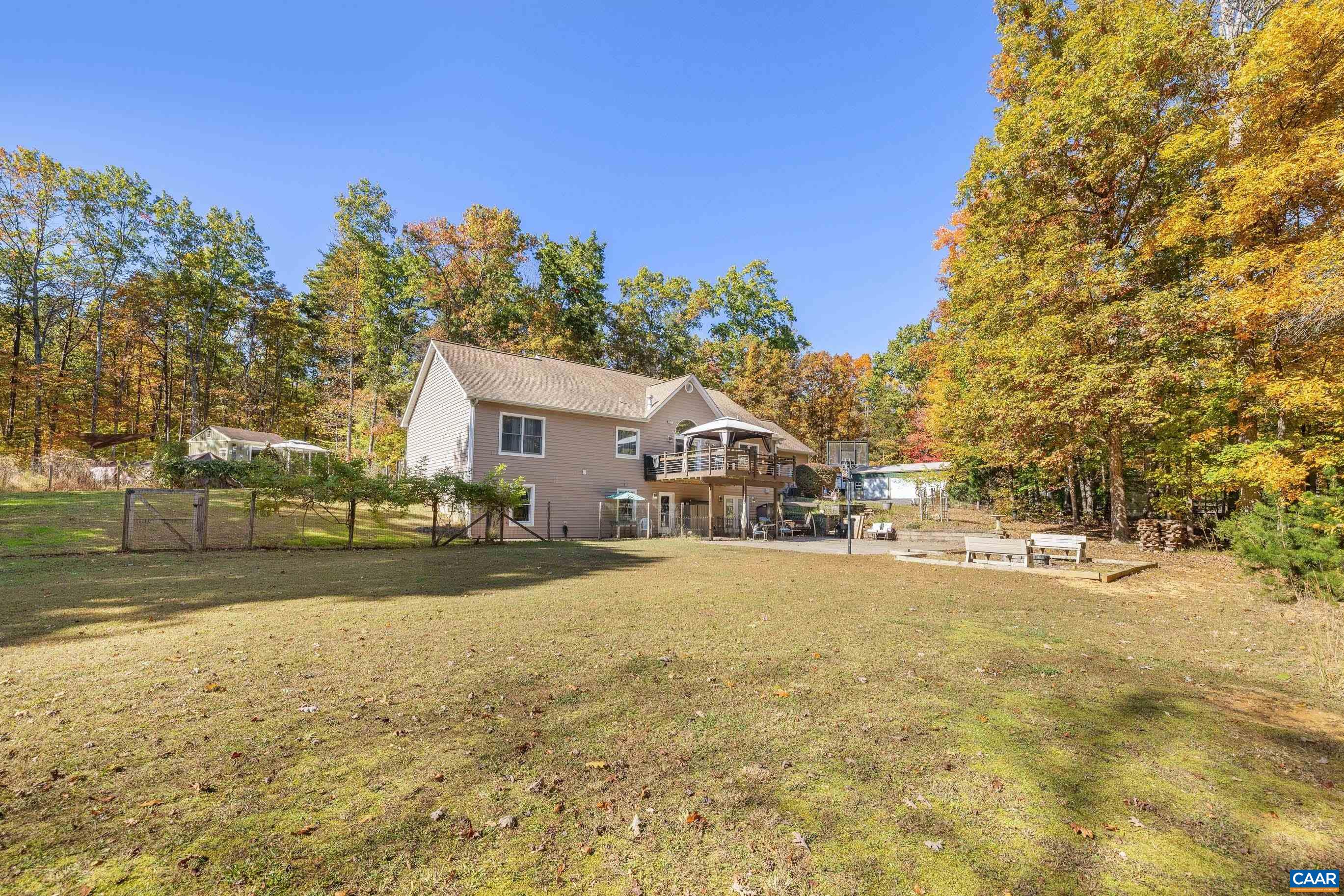333 Creek Road Troy, VA 22974 - Photo 39 of 54 Gallery Image 39