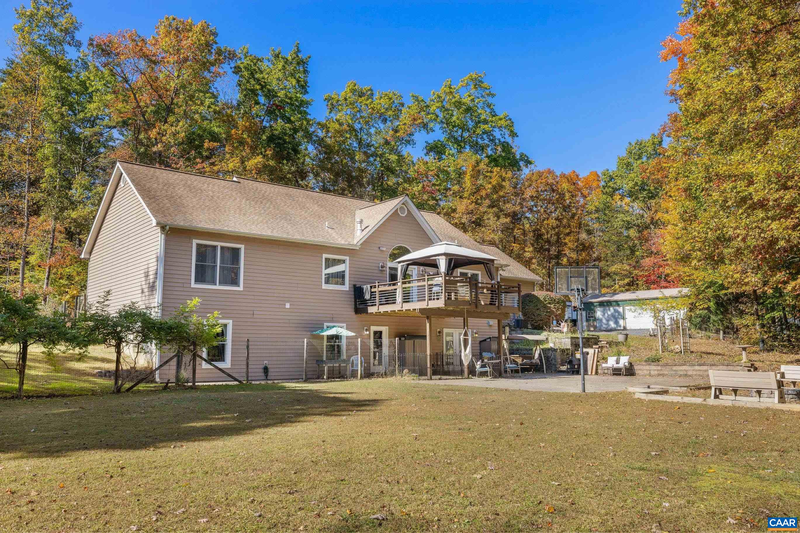 333 Creek Road Troy, VA 22974 - Photo 6 of 54 Gallery Image 6
