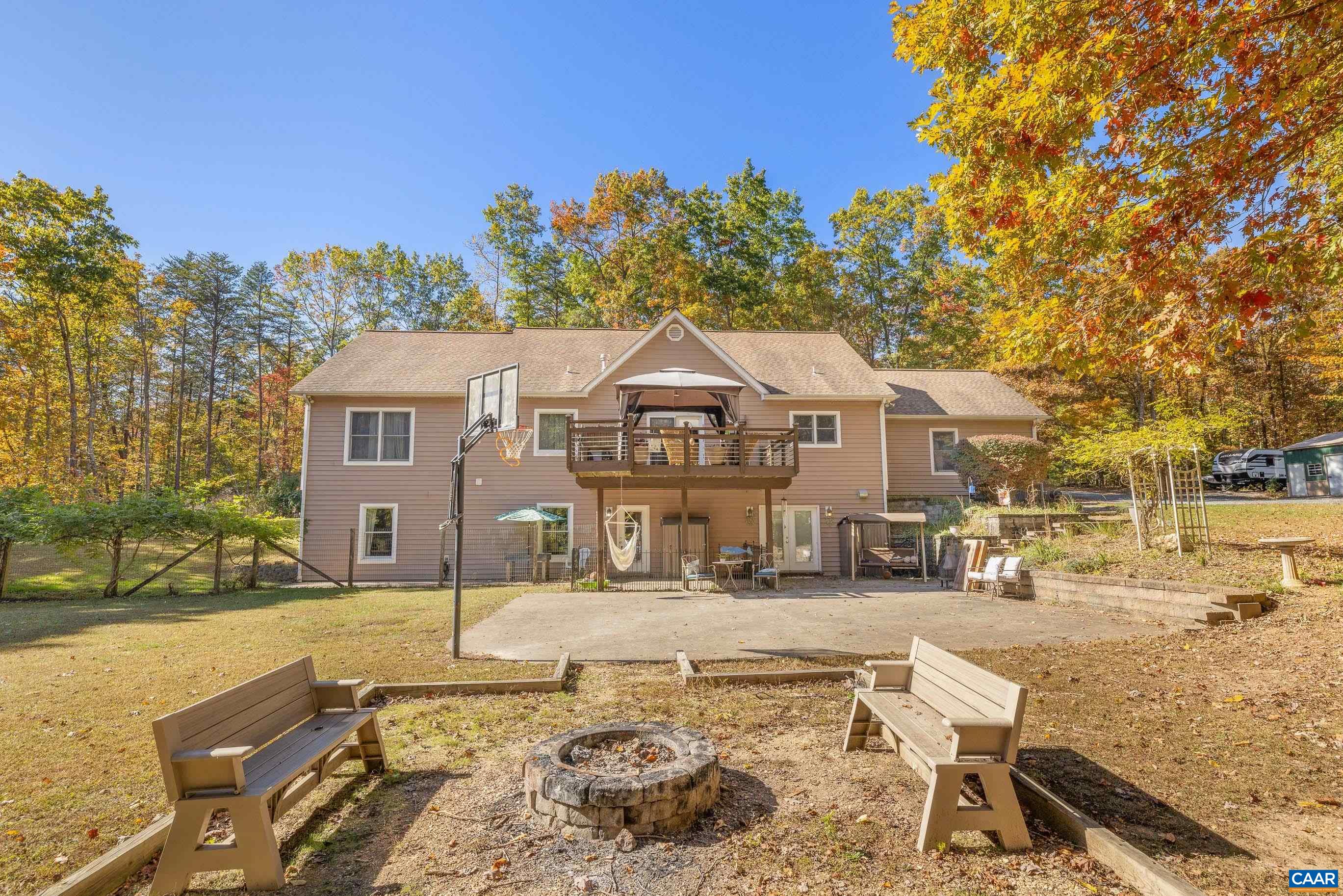 333 Creek Road Troy, VA 22974 - Photo 7 of 54 Gallery Image 7